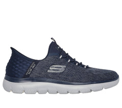 Slip-ins: Summits - Key Pace Skechers on sale