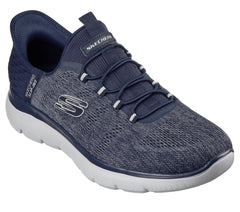 Slip-ins: Summits - Key Pace Skechers on sale