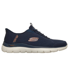 Slip-ins: Arch Fit Summits - Vorken Skechers outlet