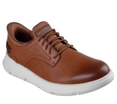 Slip-ins Work Slip-Resistant: Garza Skechers sale