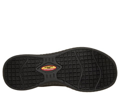 Slip-ins Work Slip-Resistant: Russom - Grilax Skechers discount