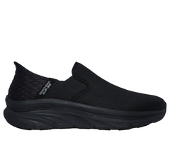 Slip-ins Work Slip-Resistant Relaxed Fit: D'Lux Walker - Joden Skechers for sale