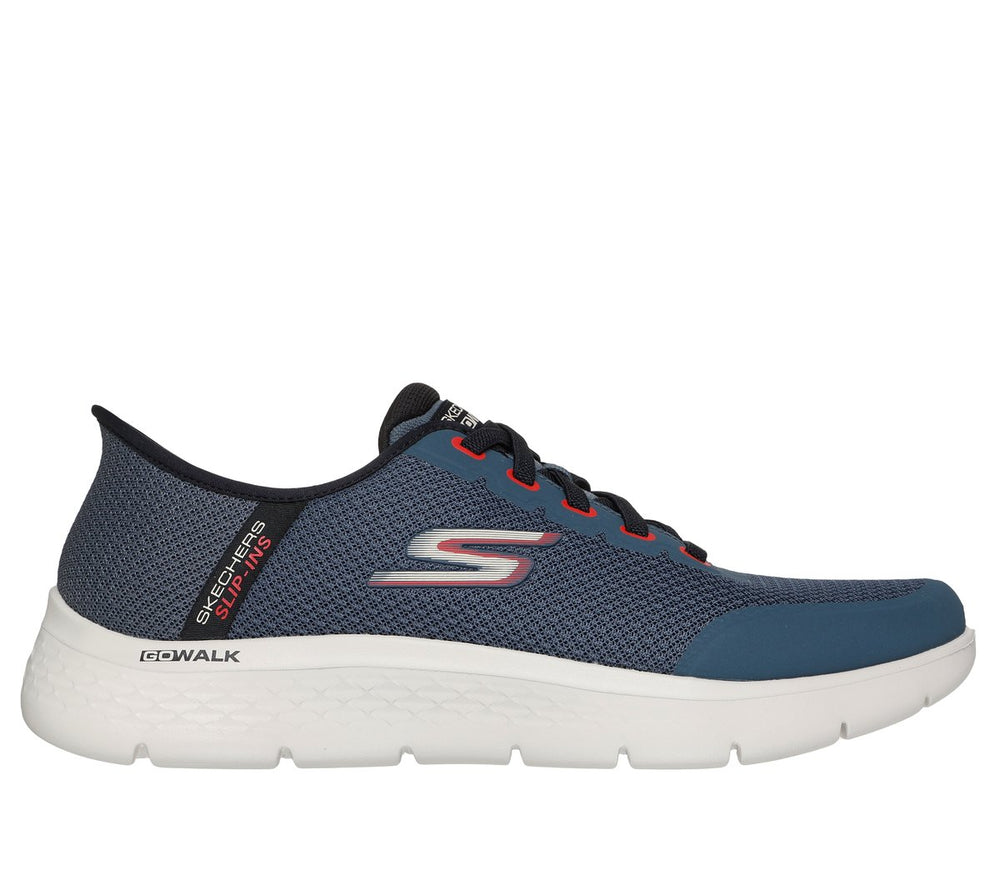 Slip-ins: GO WALK Flex - Netro Skechers on sale