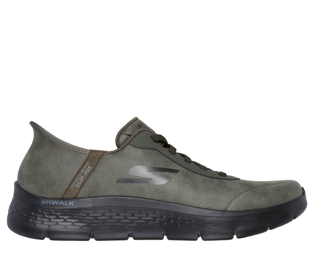 Slip-ins: GO WALK Flex - Smooth Motion Skechers for sale