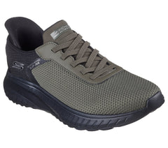 Slip-ins: BOBS Sport Squad Chaos Skechers discount