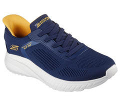 Slip-ins: BOBS Sport Squad Chaos - Solid Step Skechers for sale