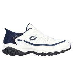 Slip-ins: After Burn - Grill Captain Skechers outlet