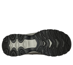 Slip-ins: After Burn M. Fit - Ridgeburn Skechers sale