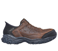 Slip-ins Work: Holdredge - Ryker Skechers discount