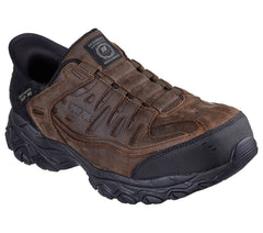 Slip-ins Work: Holdredge - Ryker Skechers discount