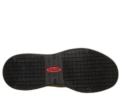 Slip-ins Work Slip-Resistant: Arch Fit Crosser Skechers for sale