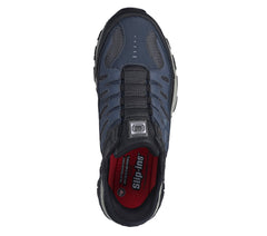 Slip-ins Work: Cankton - Faison Skechers online
