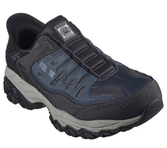 Slip-ins Work: Cankton - Faison Skechers online