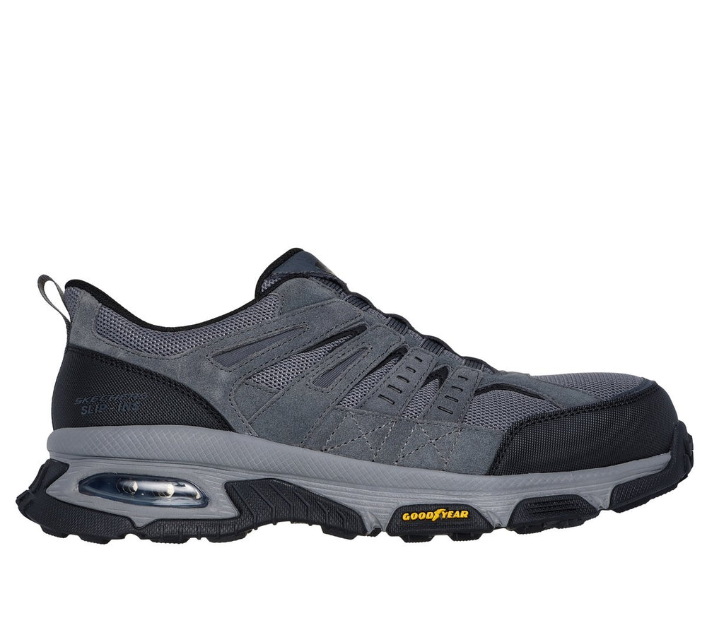 Work: Skech-Air Envoy ST - Delegator Skechers US