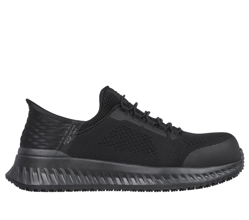 Slip-ins Work: Tilido - Fletchit Skechers on sale