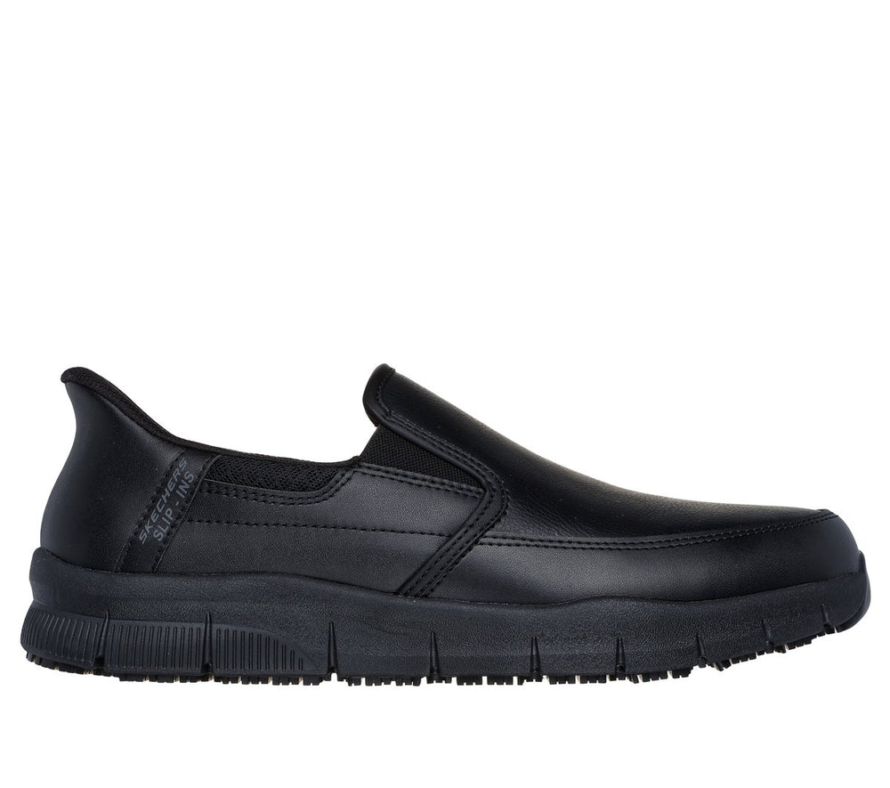 Slip-ins Work: Nampa - Broxtin Skechers outlet