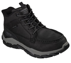 Slip-ins Work: Santoro - Santoro Safety Toe Skechers discount