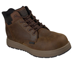 Slip-ins Work Safety Toe: Cliff Skechers for sale