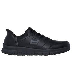 Slip-ins Work Slip-Resistant: Nampa - Knotly Skechers online