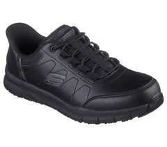 Slip-ins Work Slip-Resistant: Nampa - Knotly Skechers online