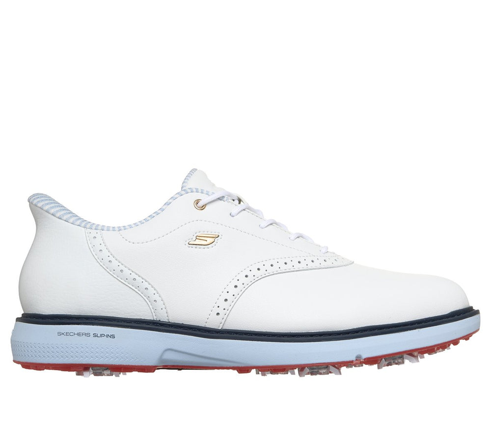 Slip-ins Waterproof: GO GOLF Prestige Skechers outlet