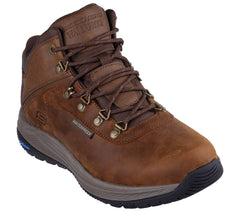 Slip-ins Waterproof Relaxed Fit: Meroe - Pikeman Skechers outlet