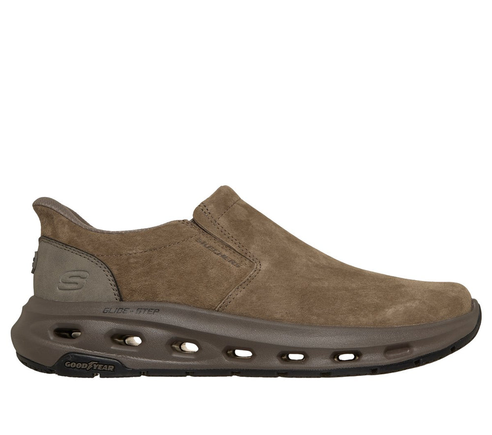 Slip-ins Relaxed Fit: Glide-Step Cade - Radcliffe Skechers discount