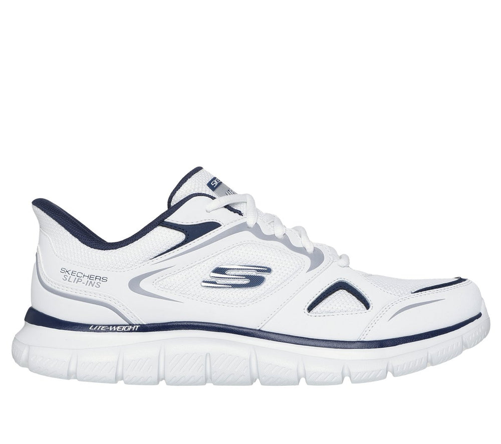 Slip-ins: Track - Ezral Skechers on sale