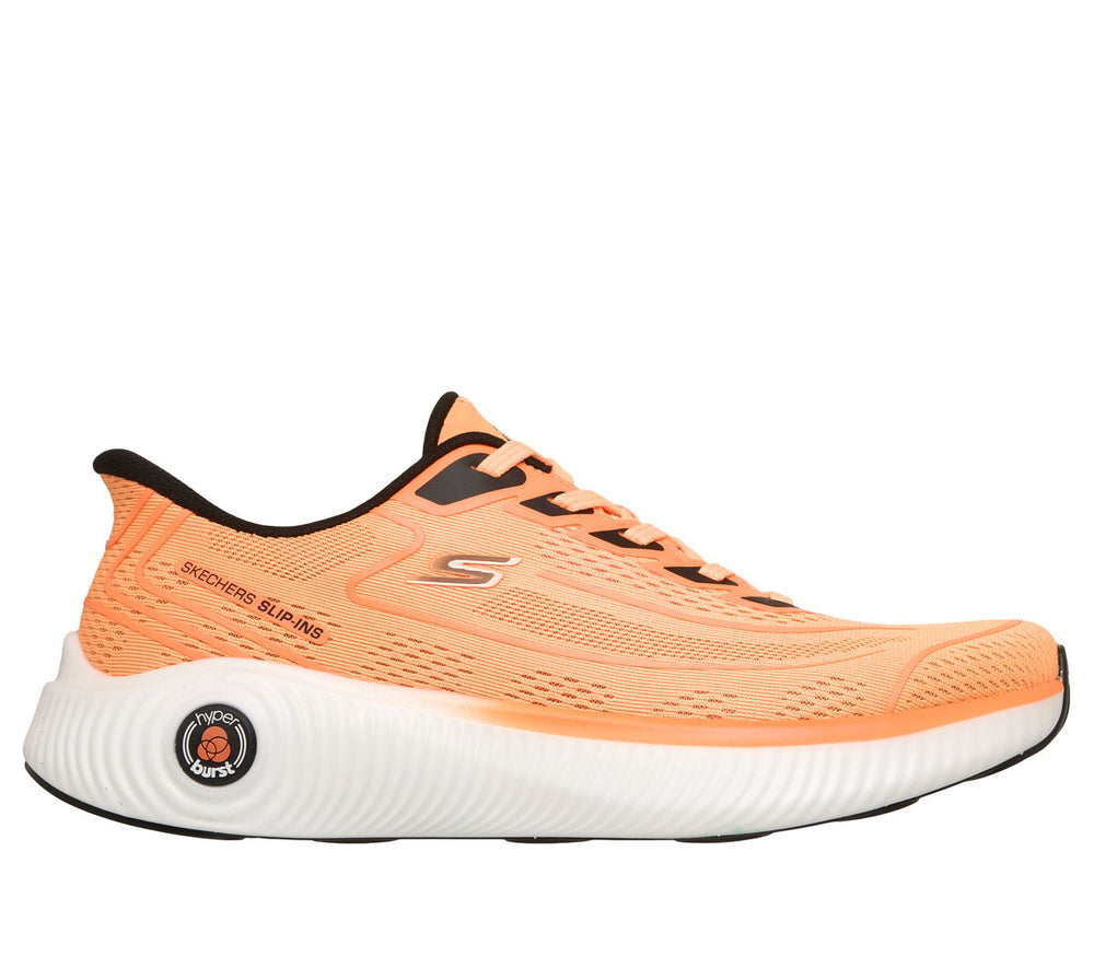 Slip-ins: Arch Fit GO RUN Anywhere - Ember Skechers outlet