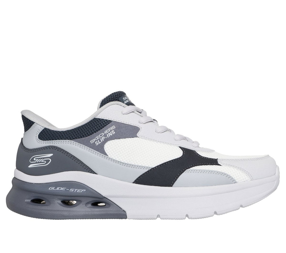 Slip-ins: BOBS Arc Waves 2.0 - Class Order Skechers for sale