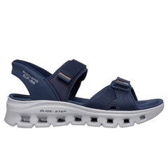 Slip-ins: Glide-Step Pro Sandal - Salvoe Skechers on sale
