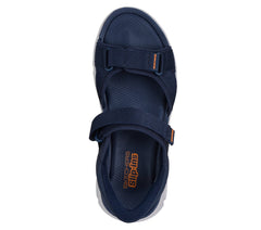Slip-ins: Glide-Step Pro Sandal - Salvoe Skechers on sale