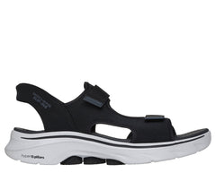 Slip-ins: GO WALK 7 Sandal - Ken Skechers outlet