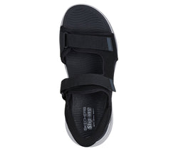 Slip-ins: GO WALK 7 Sandal - Ken Skechers outlet