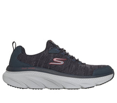 Relaxed Fit: D'Lux Walker 3.0 - Brexon Skechers discount