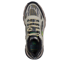 John Deere: D'Lux Trekker - Soundguard Skechers for sale