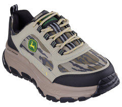 John Deere: D'Lux Trekker - Soundguard Skechers for sale