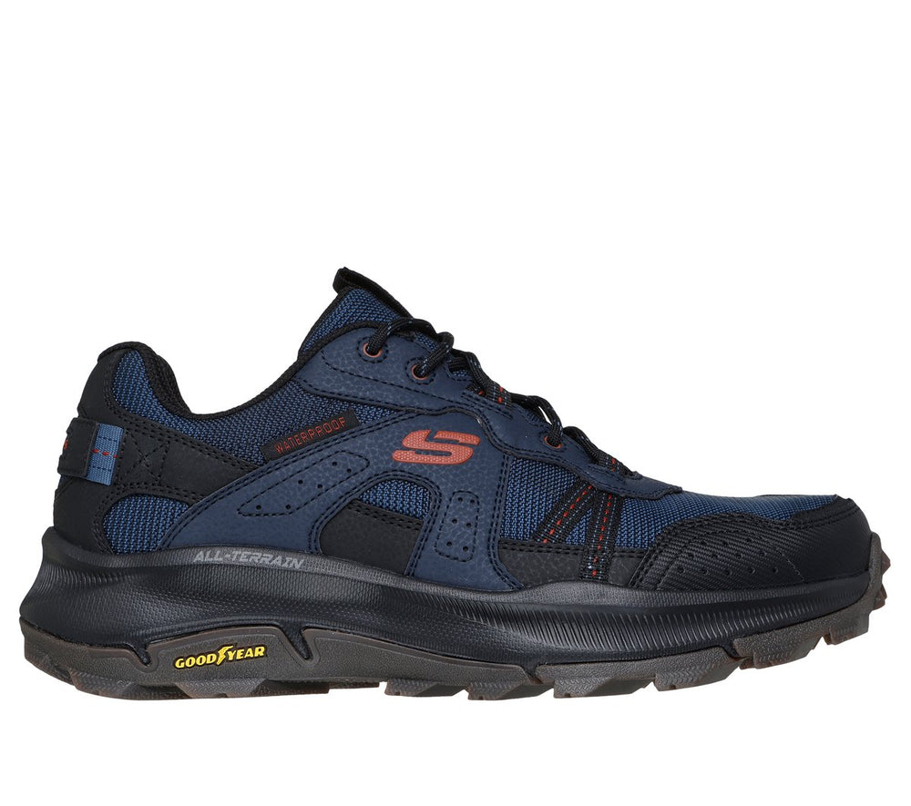 Waterproof: Equalizer 5.0 Trail -Tumbler Ridge Skechers online