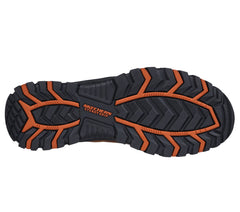 Waterproof Relaxed Fit: Rickter - Branson Skechers outlet