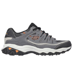 After Burn - Memory Fit Skechers for sale