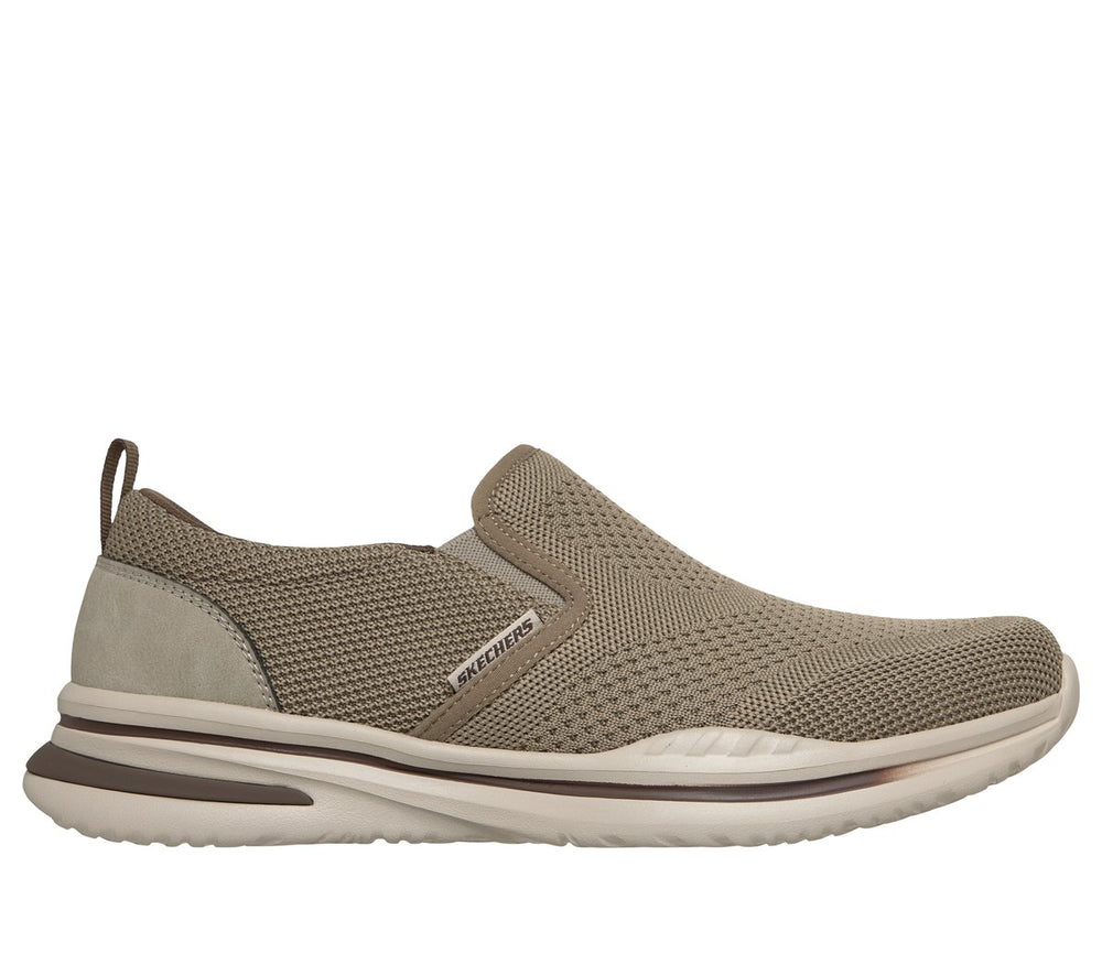 Relaxed Fit: Norlan - Philip Skechers for sale