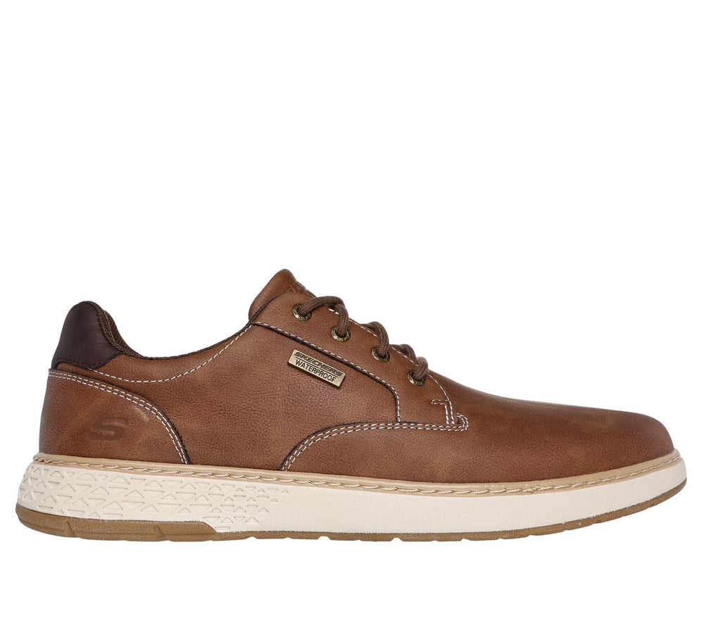 Waterproof Relaxed Fit: Garlan - Pryor Skechers on sale