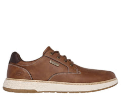 Waterproof Relaxed Fit: Garlan - Pryor Skechers on sale