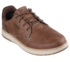 Waterproof Relaxed Fit: Garlan - Pryor Skechers on sale