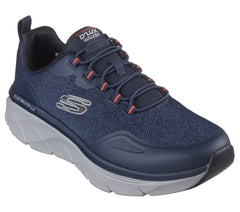 Relaxed Fit: D'Lux Walker 2.0 - Steadyway Skechers online
