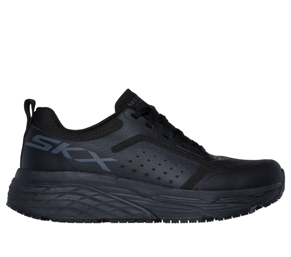Work Slip-Resistant: Max Cushioning Elite Skechers for sale