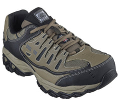 Work Relaxed Fit: Cankton ST Skechers US