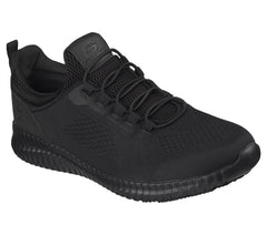 Work Relaxed Fit: Cessnock Skechers on sale