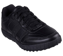 Work Slip Resistant: Elston 2.0 Skechers discount
