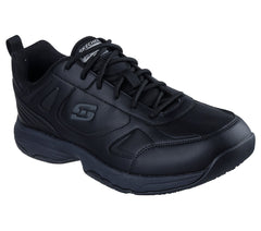 Work Relaxed Fit: Dighton SR Skechers for sale
